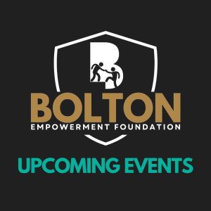 Bolton Tentative Events Announcement - Website Blog Post