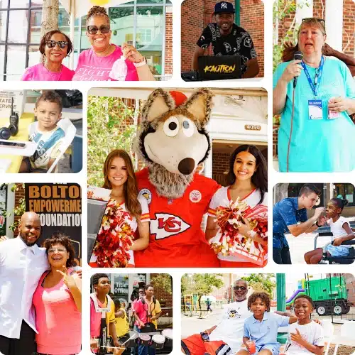 Event Photo Gallery - Featured Image